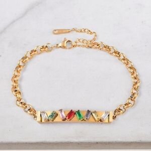 NEW! multicolor  bracelet